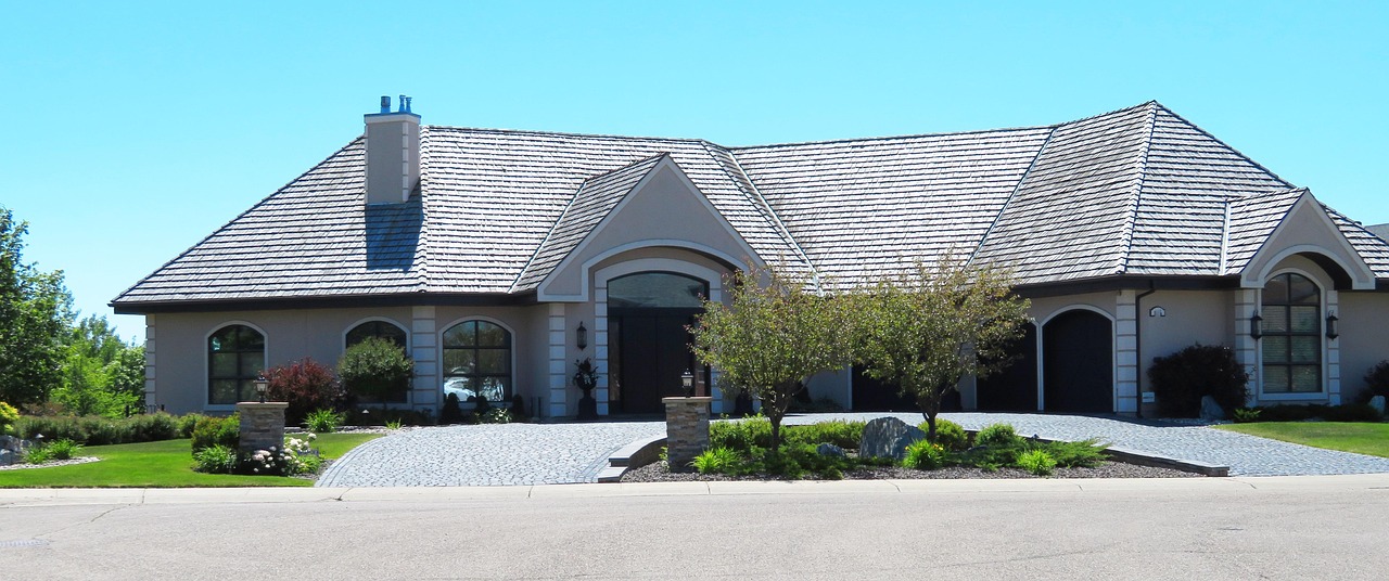 Family Suburban Home